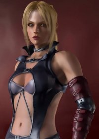 BUY NEW tekken - 21672 Premium Anime Print Poster